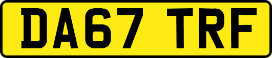 DA67TRF