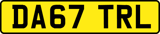 DA67TRL