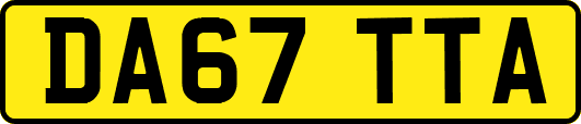DA67TTA