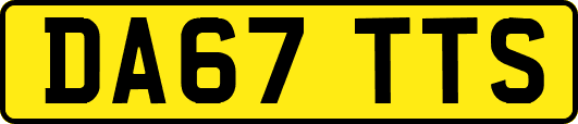 DA67TTS