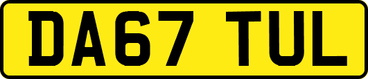 DA67TUL