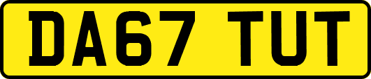 DA67TUT