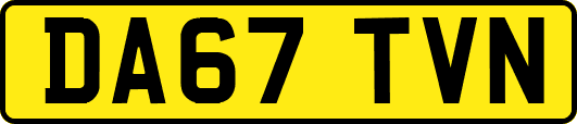 DA67TVN