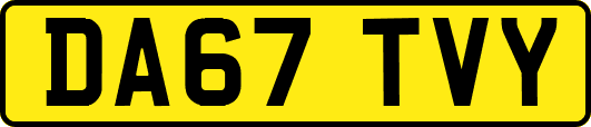DA67TVY