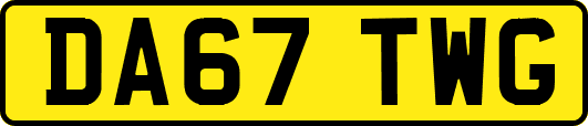 DA67TWG