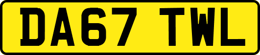 DA67TWL