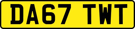 DA67TWT