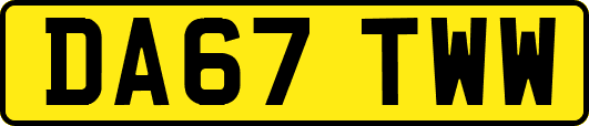 DA67TWW