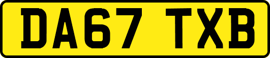 DA67TXB