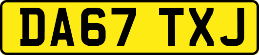 DA67TXJ