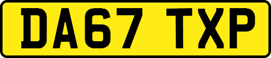DA67TXP