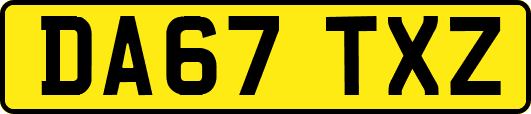 DA67TXZ
