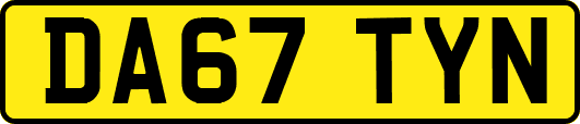 DA67TYN