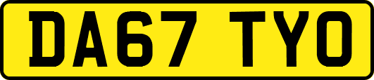 DA67TYO