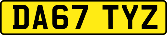 DA67TYZ