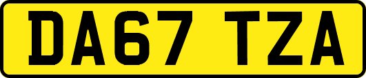 DA67TZA