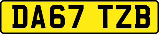 DA67TZB