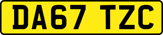 DA67TZC