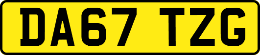 DA67TZG