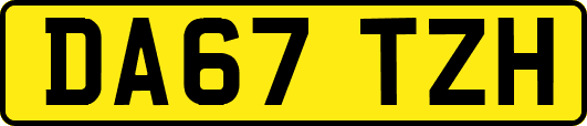 DA67TZH