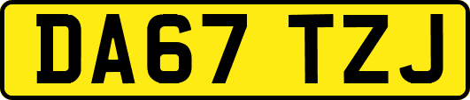 DA67TZJ