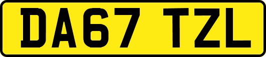DA67TZL
