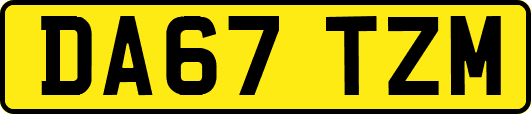 DA67TZM