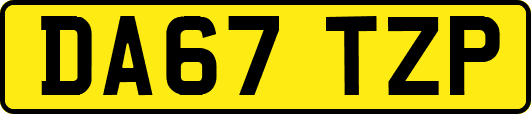 DA67TZP