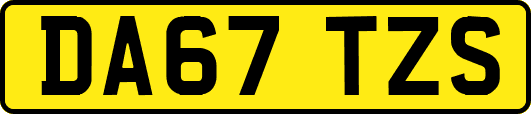 DA67TZS