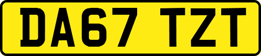 DA67TZT