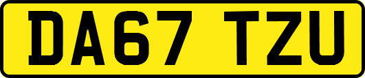 DA67TZU