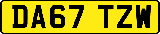 DA67TZW