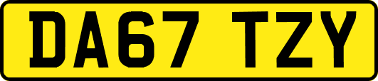 DA67TZY