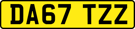 DA67TZZ