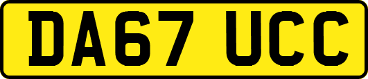 DA67UCC