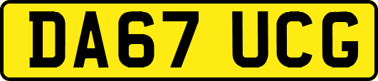 DA67UCG