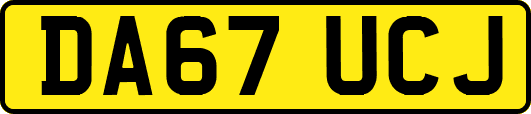 DA67UCJ