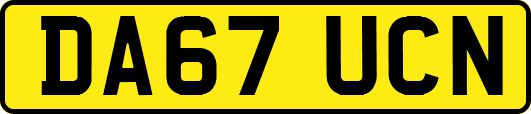 DA67UCN