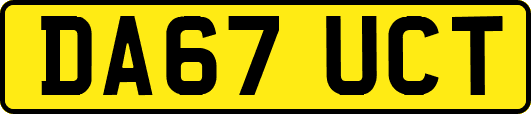 DA67UCT