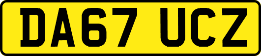 DA67UCZ