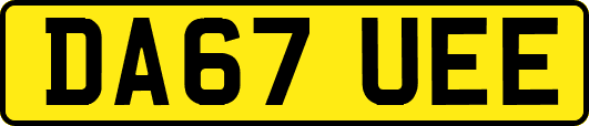 DA67UEE