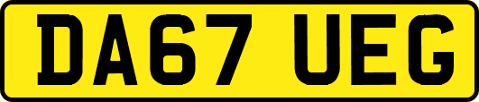 DA67UEG