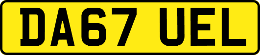 DA67UEL