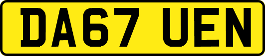 DA67UEN