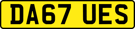 DA67UES