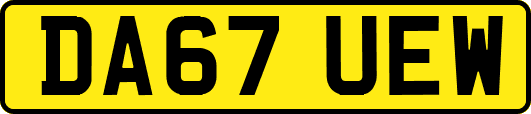 DA67UEW