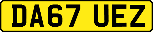 DA67UEZ