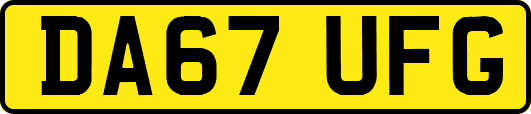 DA67UFG