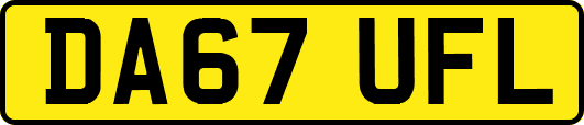DA67UFL