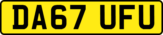 DA67UFU